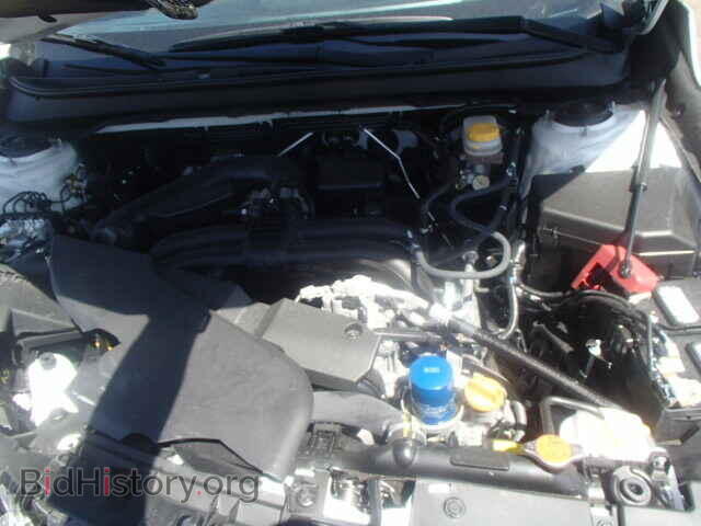 2015 SUBARU OUTBACK - VIN: 4S4BSAAC1F3235267 - Photo 7