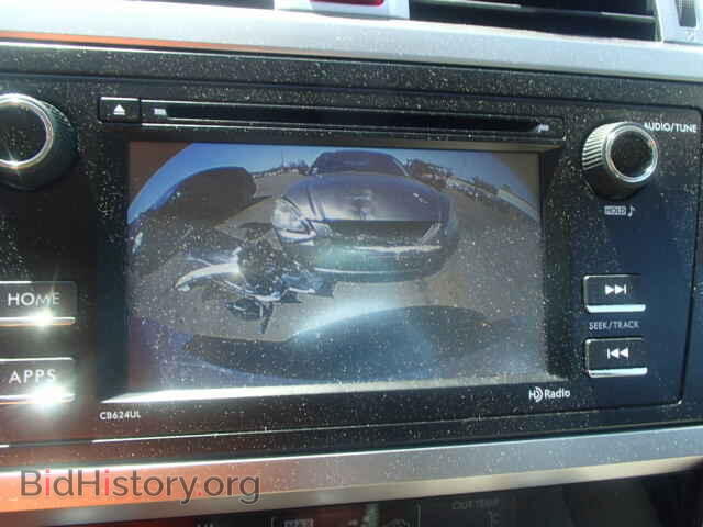 2015 SUBARU OUTBACK - VIN: 4S4BSAAC1F3235267 - Photo 9