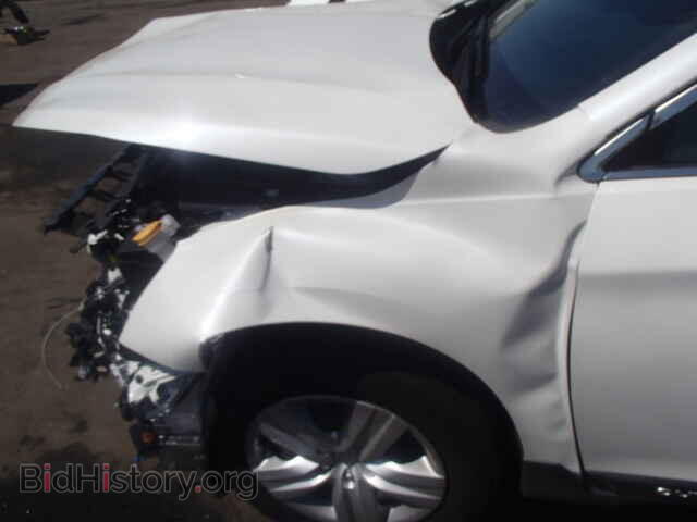 2015 SUBARU OUTBACK - VIN: 4S4BSAAC1F3235267 - Photo 10