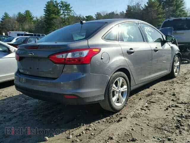 2013 FORD FOCUS - VIN: 1FADP3F25DL160537 - Photo 4