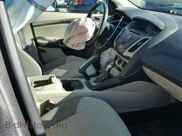 2013 FORD FOCUS - VIN: 1FADP3F25DL160537 - Photo 5