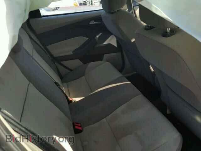 2013 FORD FOCUS - VIN: 1FADP3F25DL160537 - Photo 6