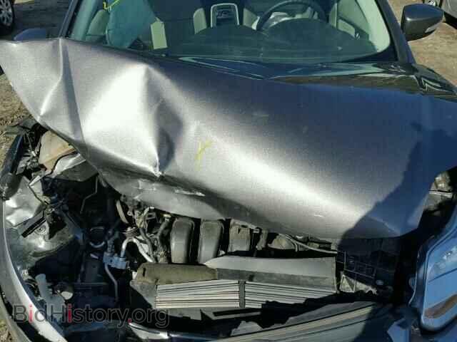 2013 FORD FOCUS - VIN: 1FADP3F25DL160537 - Photo 7