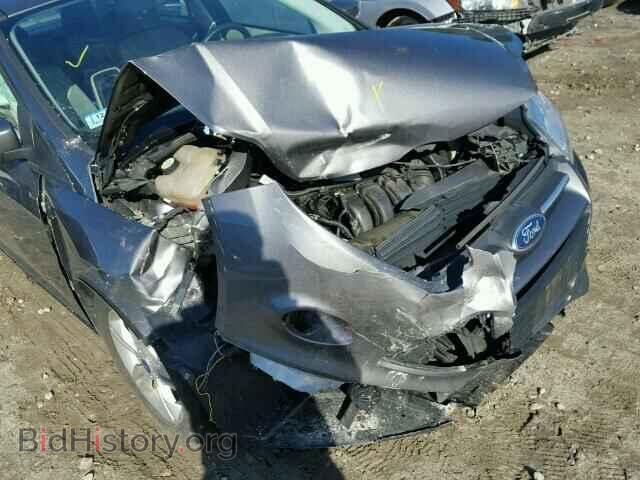 2013 FORD FOCUS - VIN: 1FADP3F25DL160537 - Photo 9