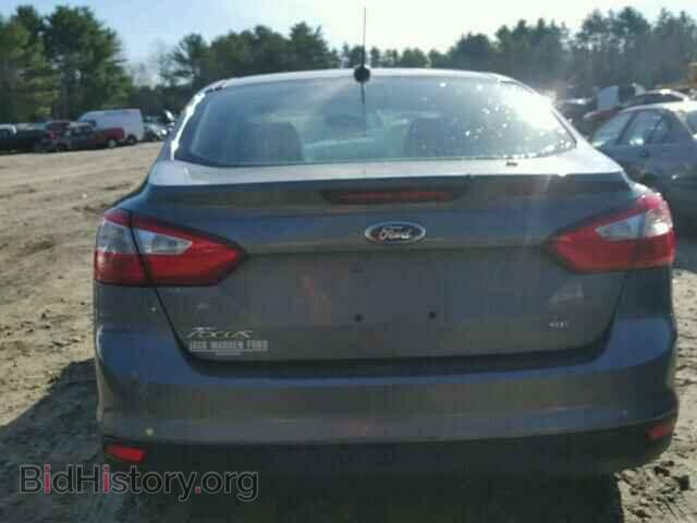 2013 FORD FOCUS - VIN: 1FADP3F25DL160537 - Photo 10