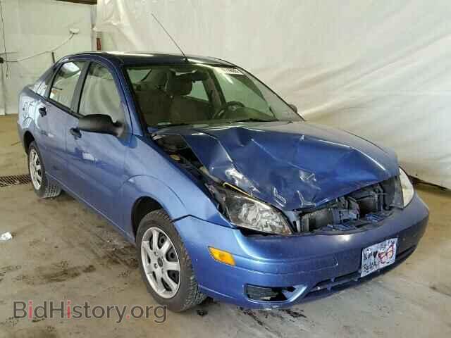 Фотография 1FAFP34N15W246644 - FORD FOCUS 2005