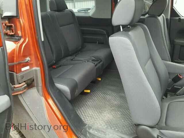 2003 HONDA ELEMENT - VIN: 5J6YH28563L033556 - Photo 6