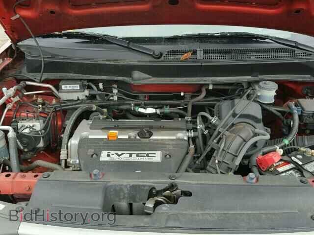 2003 HONDA ELEMENT - VIN: 5J6YH28563L033556 - Photo 7