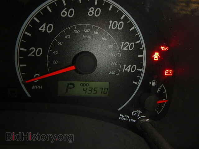 2012 TOYOTA COROLLA - VIN: 5YFBU4EE2CP028403 - Фото 8