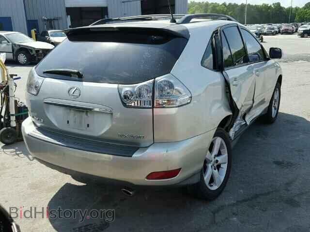 2006 LEXUS RX330 - VIN: 2T2GA31UX6C050283 - Фото 4