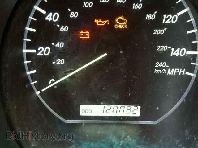 2006 LEXUS RX330 - VIN: 2T2GA31UX6C050283 - Фото 8