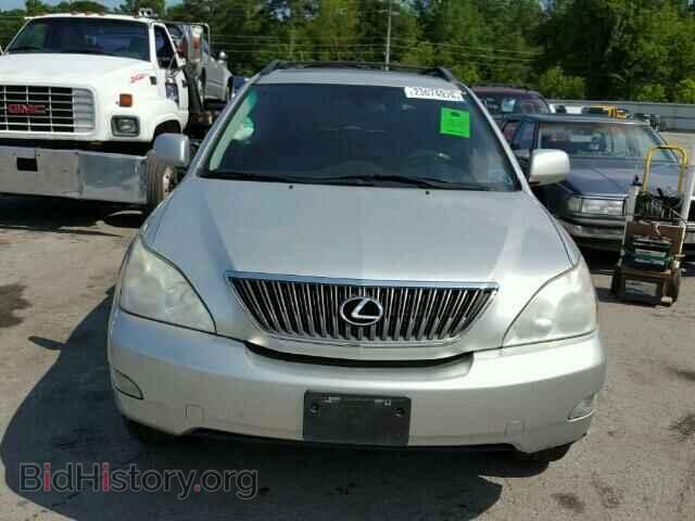 2006 LEXUS RX330 - VIN: 2T2GA31UX6C050283 - Фото 9