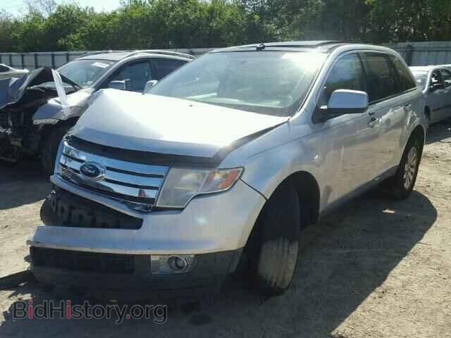 2009 FORD EDGE - VIN: 2FMDK38C29BA73342 - Photo 2