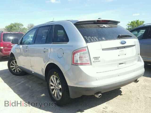 2009 FORD EDGE - VIN: 2FMDK38C29BA73342 - Photo 3