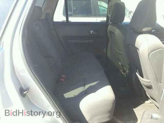 2009 FORD EDGE - VIN: 2FMDK38C29BA73342 - Photo 6