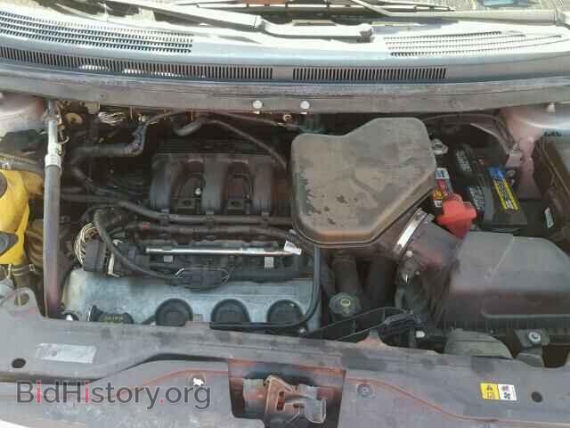 2009 FORD EDGE - VIN: 2FMDK38C29BA73342 - Photo 7
