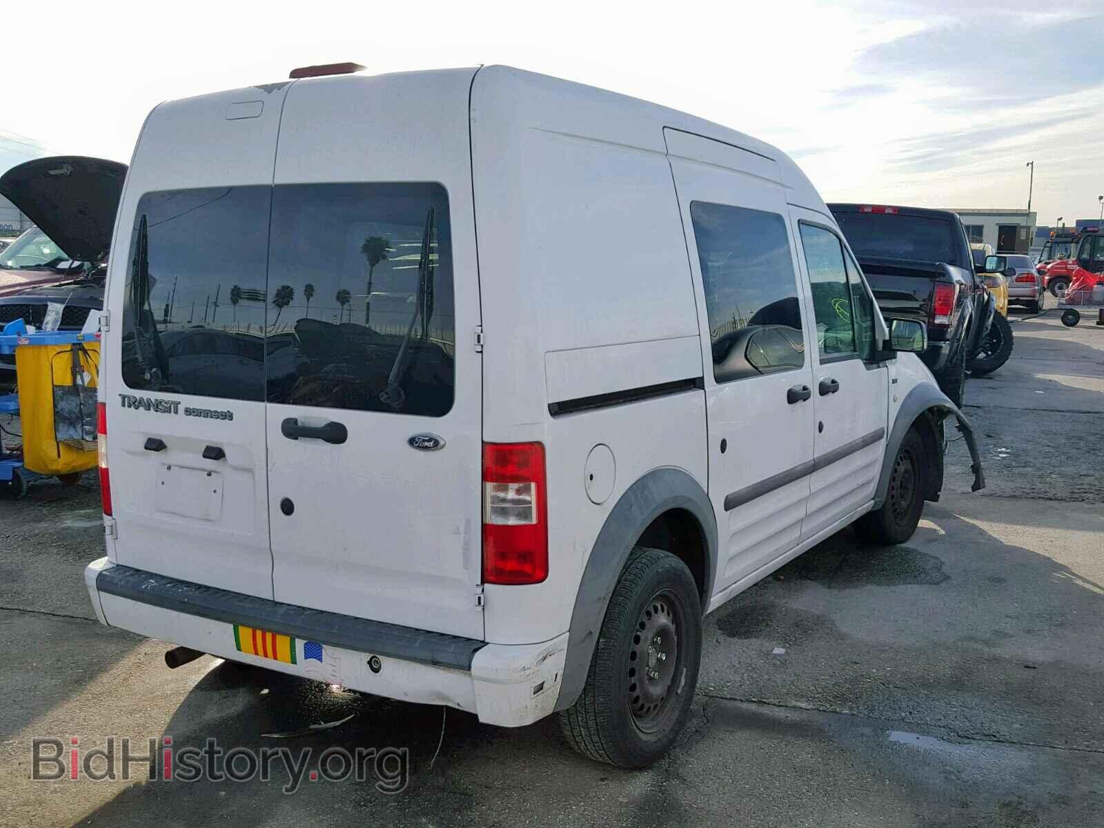 2010 FORD TRANSIT CO - VIN: NM0LS6BN2AT001568 - Фото 4