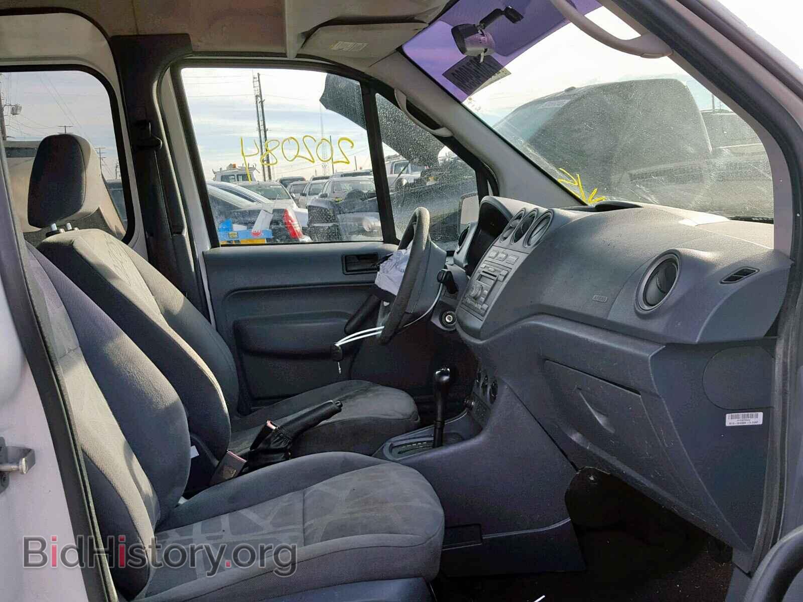 2010 FORD TRANSIT CO - VIN: NM0LS6BN2AT001568 - Фото 5