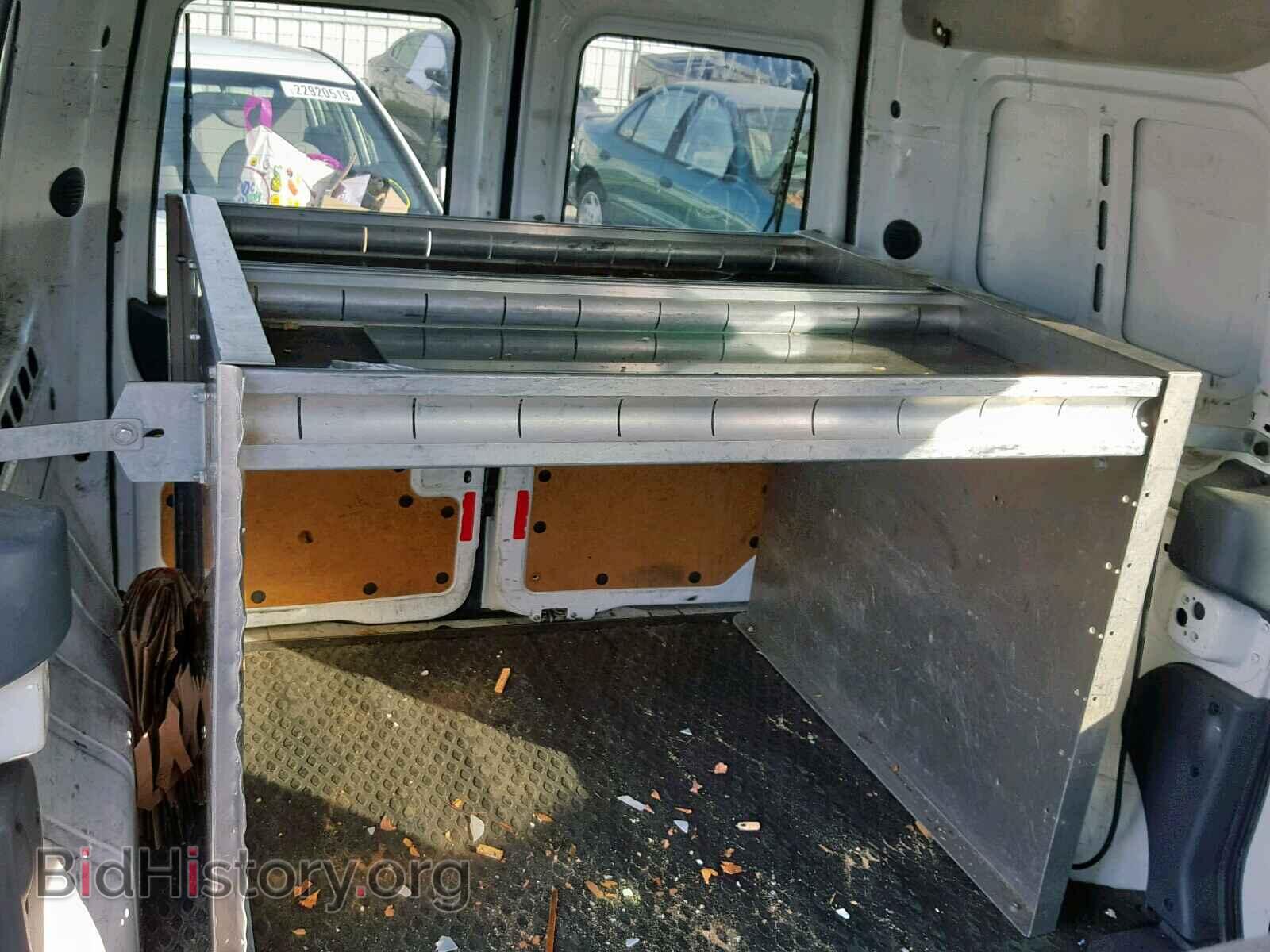 2010 FORD TRANSIT CO - VIN: NM0LS6BN2AT001568 - Фото 6
