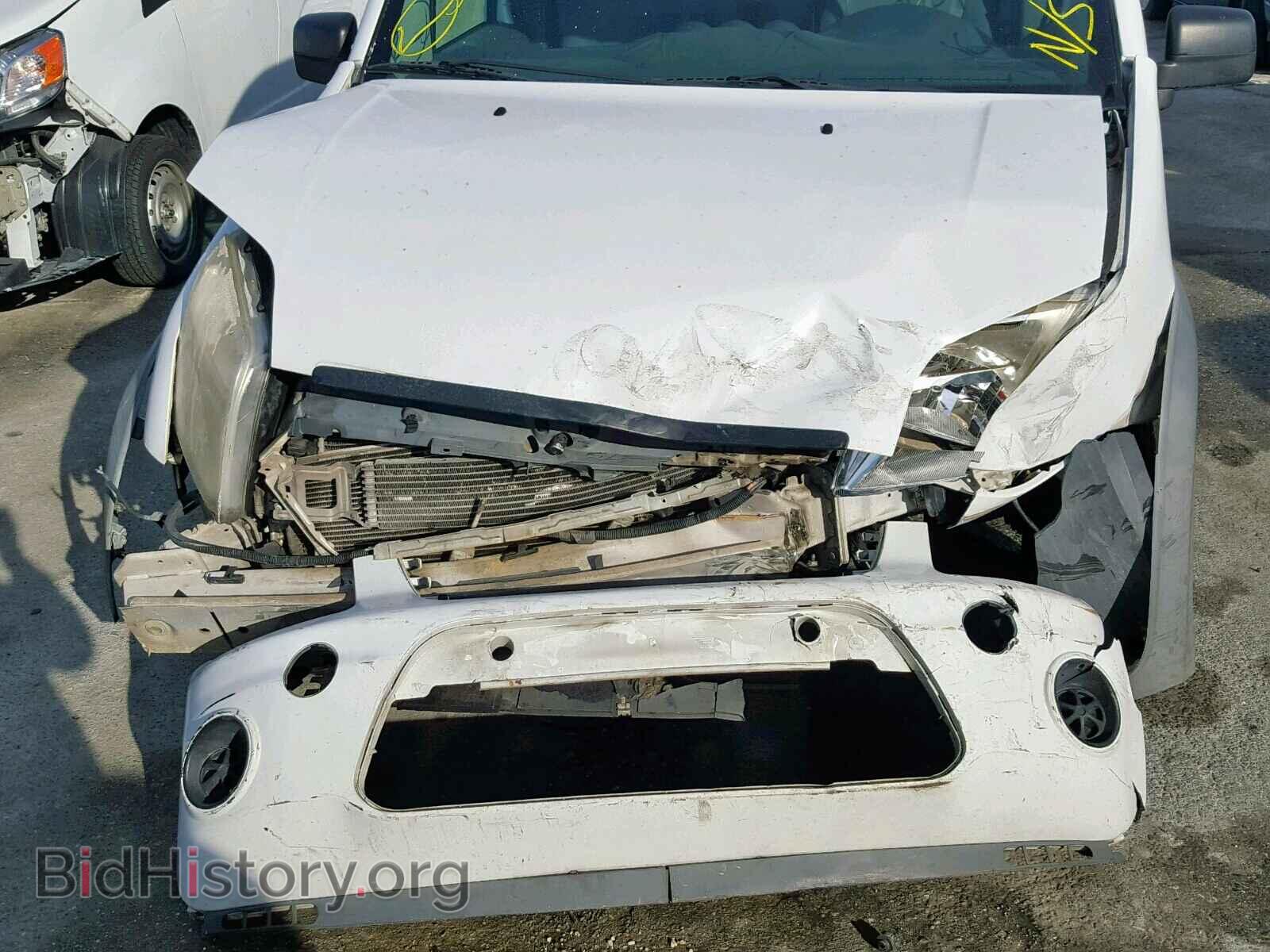 2010 FORD TRANSIT CO - VIN: NM0LS6BN2AT001568 - Фото 9
