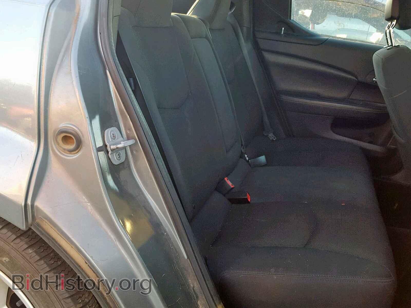 2011 DODGE AVENGER - VIN: 1B3BD4FB2BN609174 - Фото 6