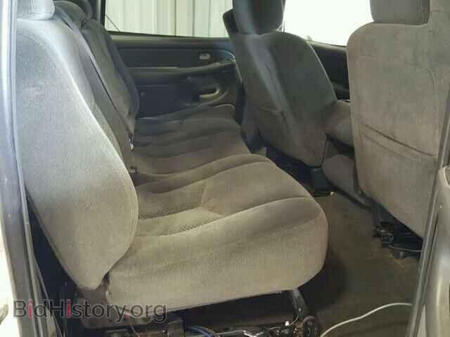 2006 CHEVROLET SILVERADO - VIN: 1GCHC23246F105018 - Photo 6
