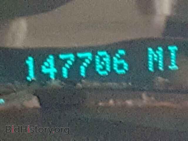 2006 CHEVROLET SILVERADO - VIN: 1GCHC23246F105018 - Photo 8