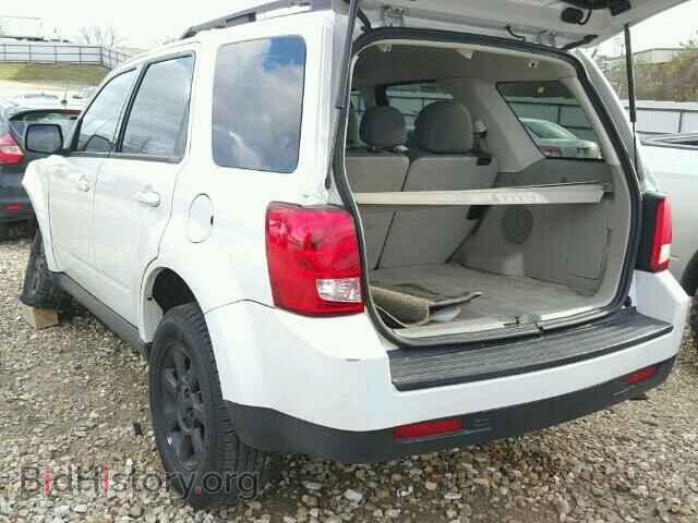 2010 MAZDA TRIBUTE - VIN: 4F2CY0C7XAKM06484 - Фото 3