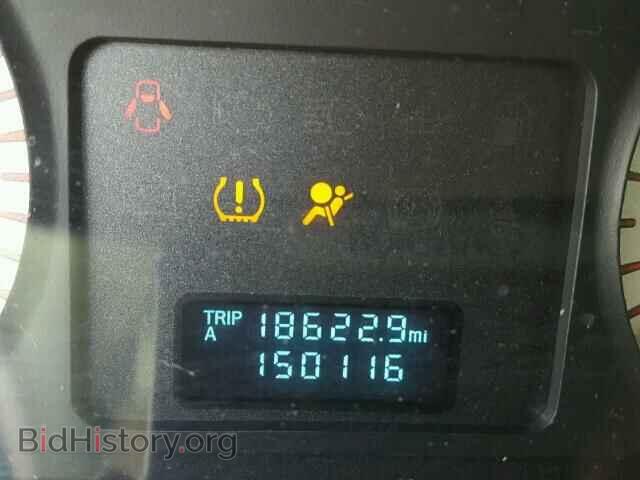 2010 MAZDA TRIBUTE - VIN: 4F2CY0C7XAKM06484 - Фото 8