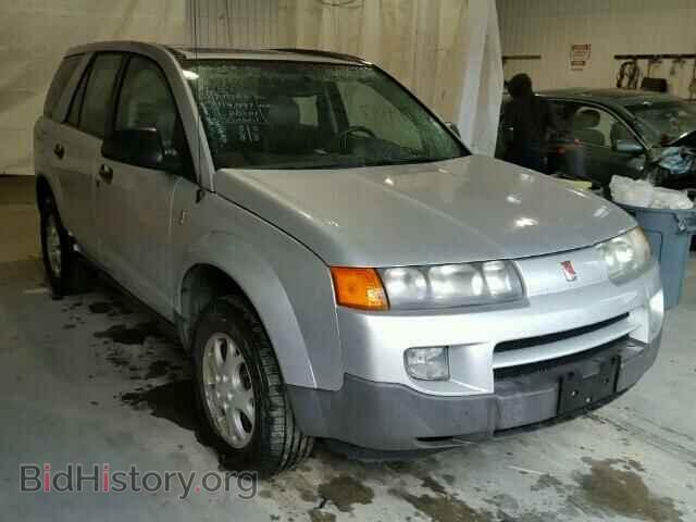 Photo 5GZCZ63B33S803900 - SATURN VUE 2003
