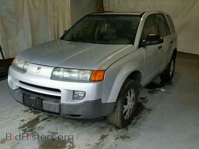 2003 SATURN VUE - VIN: 5GZCZ63B33S803900 - Фото 2
