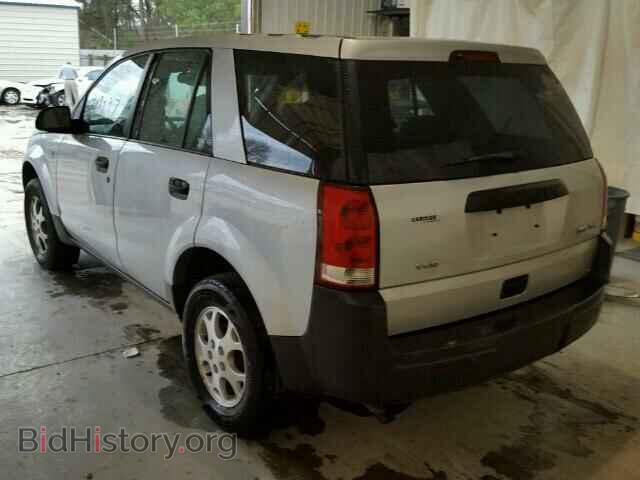2003 SATURN VUE - VIN: 5GZCZ63B33S803900 - Фото 3