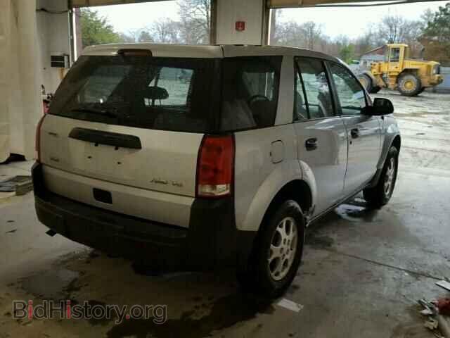 2003 SATURN VUE - VIN: 5GZCZ63B33S803900 - Фото 4