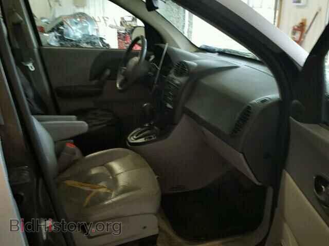 2003 SATURN VUE - VIN: 5GZCZ63B33S803900 - Фото 5