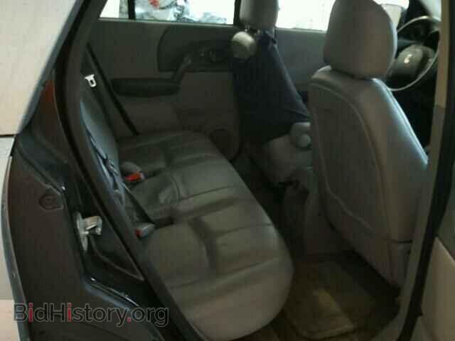 2003 SATURN VUE - VIN: 5GZCZ63B33S803900 - Фото 6