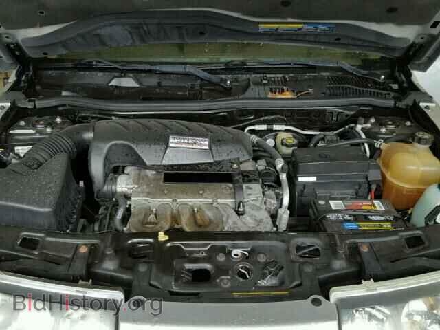 2003 SATURN VUE - VIN: 5GZCZ63B33S803900 - Фото 7