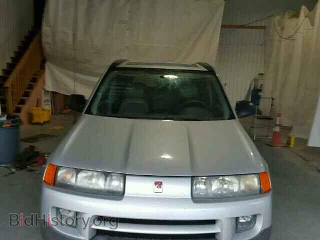 2003 SATURN VUE - VIN: 5GZCZ63B33S803900 - Фото 9