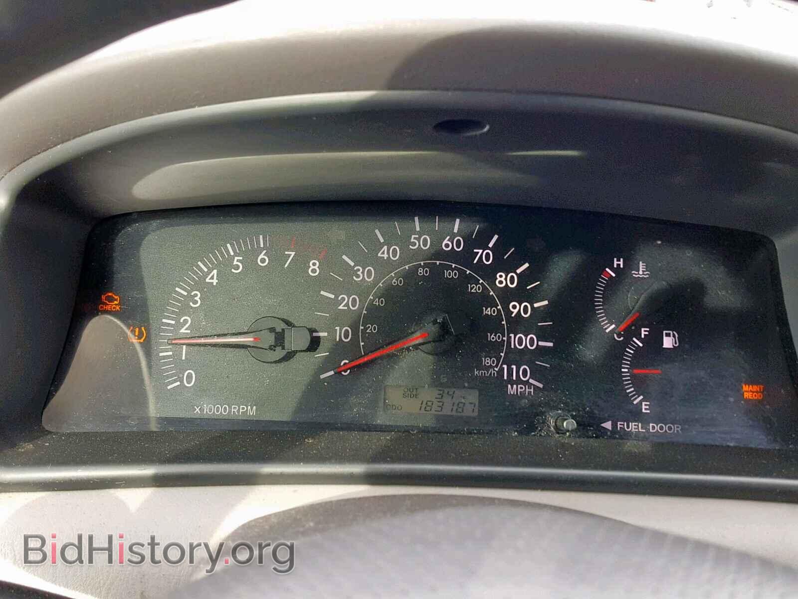 2007 TOYOTA COROLLA - VIN: 2T1BR30E47C817225 - Фото 8