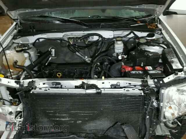 2009 FORD ESCAPE - VIN: 1FMCU04739KD11380 - Фото 7