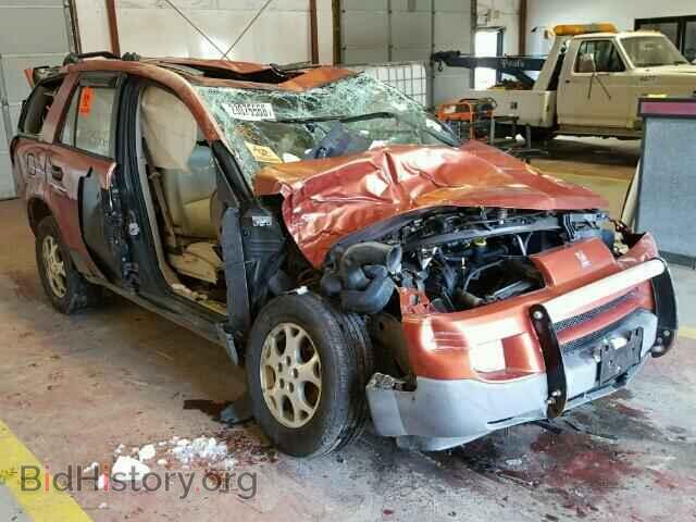 Photo 5GZCZ63B73S807819 - SATURN VUE 2003