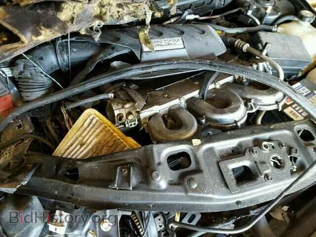 2003 SATURN VUE - VIN: 5GZCZ63B73S807819 - Фото 7