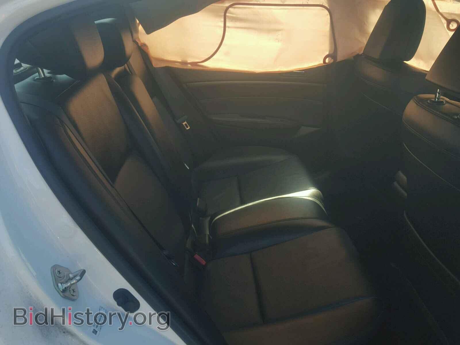 2013 ACURA ILX - VIN: 19VDE1F59DE013976 - Фото 6