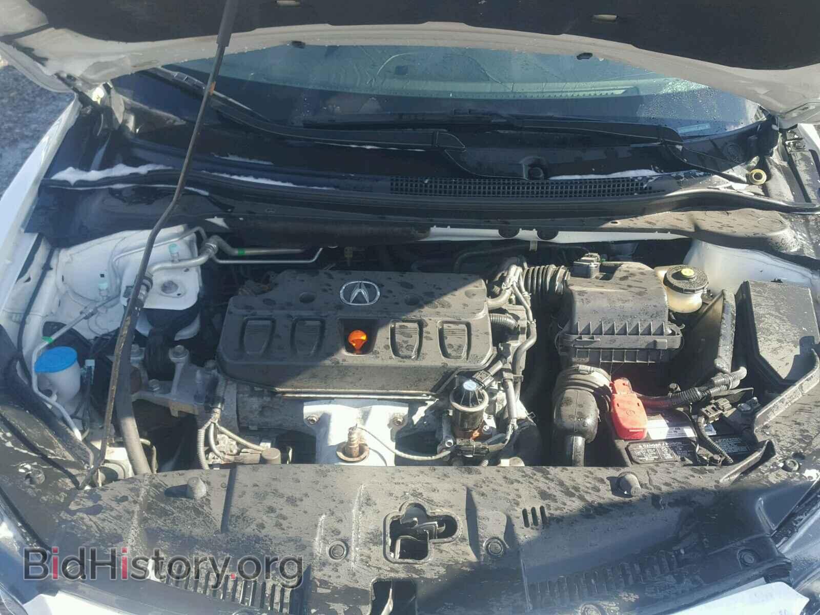2013 ACURA ILX - VIN: 19VDE1F59DE013976 - Фото 7