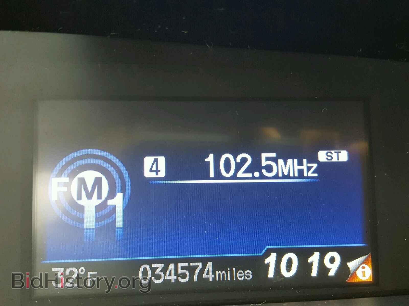2013 HONDA CIVIC - VIN: 2HGFB2F56DH587567 - Фото 8
