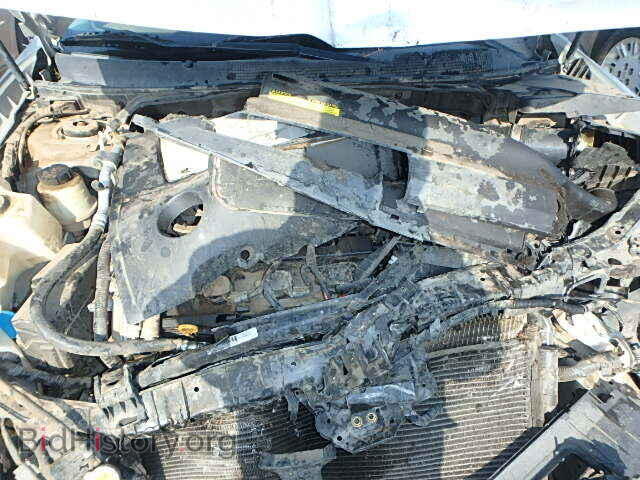 2007 NISSAN MAXIMA - VIN: 1N4BA41E97C812080 - Фото 7
