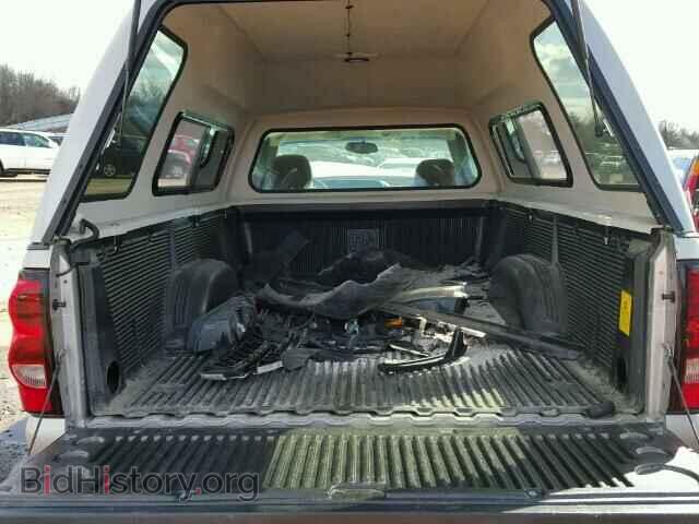 2007 CHEVROLET SILVERADO - VIN: 3GCEK14V47G157404 - Фото 6