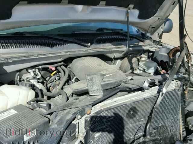 2007 CHEVROLET SILVERADO - VIN: 3GCEK14V47G157404 - Фото 7