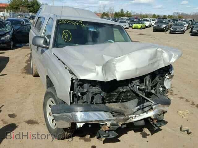 2007 CHEVROLET SILVERADO - VIN: 3GCEK14V47G157404 - Фото 9