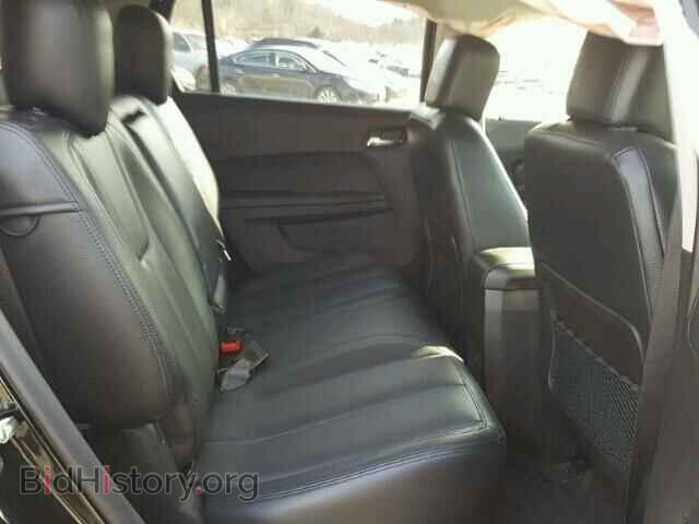 2012 GMC TERRAIN - VIN: 2GKFLTE55C6300981 - Фото 6