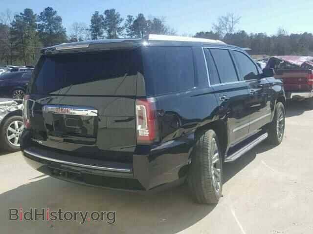 2015 GMC YUKON - VIN: 1GKS2CKJ9FR581744 - Фото 4